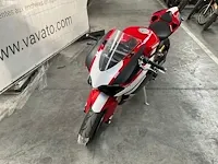 Ducati panigale - afbeelding 4 van  21