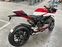 Ducati panigale - afbeelding 6 van  21