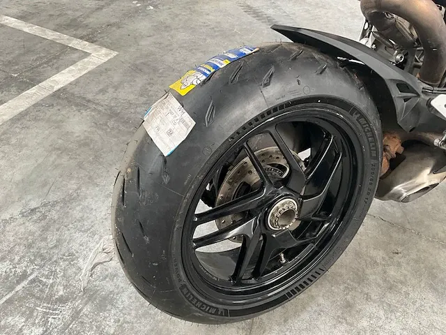 Ducati panigale - afbeelding 7 van  21