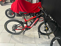 Ducati tk-01 rr emtb enduro mountainbike - afbeelding 6 van  13