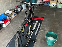 Ducati tk-01 rr emtb enduro mountainbike - afbeelding 11 van  13