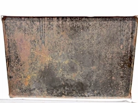 Ducellier emaille paneel - afbeelding 5 van  5