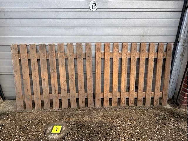 Duckboard (10x) - afbeelding 1 van  6