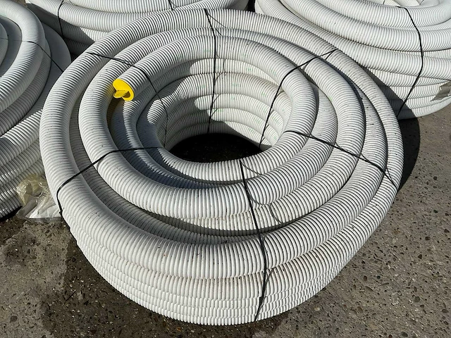 Ducoflex d63 ventilatie slangen 50m (5x) - afbeelding 3 van  4