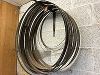 Ducuroir 831 lintzaagmachine - afbeelding 4 van  12