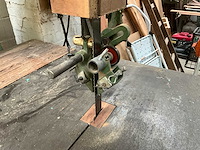 Ducuroir 831 lintzaagmachine - afbeelding 7 van  12