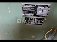 Ducuroir m 0.6 lont boorgat - afbeelding 2 van  8