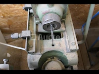 Ducuroir m 0.6 lont boorgat - afbeelding 3 van  8