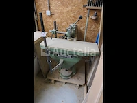 Ducuroir m 0.6 lont boorgat - afbeelding 4 van  8