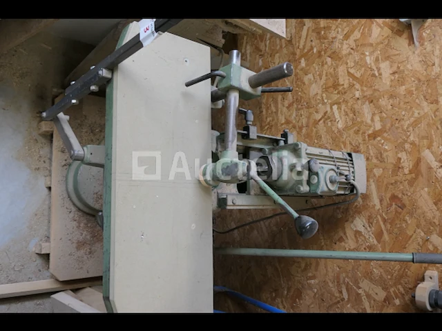 Ducuroir m 0.6 lont boorgat - afbeelding 5 van  8