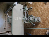 Ducuroir m 0.6 lont boorgat - afbeelding 5 van  8