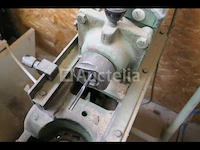 Ducuroir m 0.6 lont boorgat - afbeelding 6 van  8