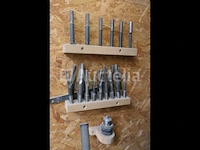 Ducuroir m 0.6 lont boorgat - afbeelding 7 van  8