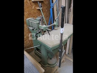 Ducuroir m 0.6 lont boorgat - afbeelding 8 van  8