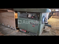 Ducuroir sac ts 110 router – robuust en betrouwbaar (1978) - afbeelding 4 van  11