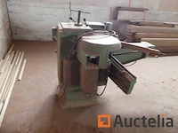 Ducuroir tenoner model 150 - afbeelding 6 van  18