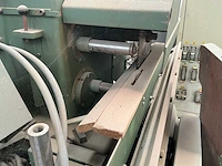 Ducuroir zaagmachine - afbeelding 6 van  8