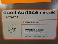 Duell surface supermodular - afbeelding 1 van  1