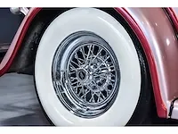 Duesenberg phaeton convertible "1930" tribute - 1983 - afbeelding 7 van  72