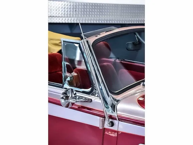 Duesenberg phaeton convertible "1930" tribute - 1983 - afbeelding 9 van  72