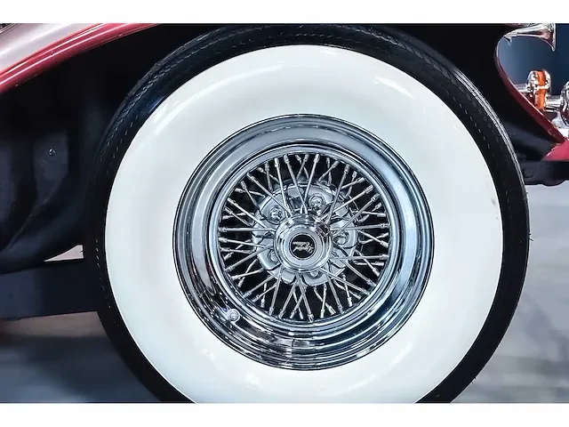 Duesenberg phaeton convertible "1930" tribute - 1983 - afbeelding 11 van  72