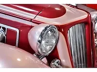 Duesenberg phaeton convertible "1930" tribute - 1983 - afbeelding 13 van  72
