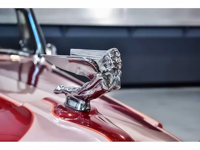 Duesenberg phaeton convertible "1930" tribute - 1983 - afbeelding 14 van  72