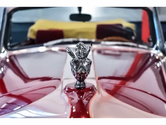 Duesenberg phaeton convertible "1930" tribute - 1983 - afbeelding 15 van  72