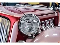 Duesenberg phaeton convertible "1930" tribute - 1983 - afbeelding 16 van  72
