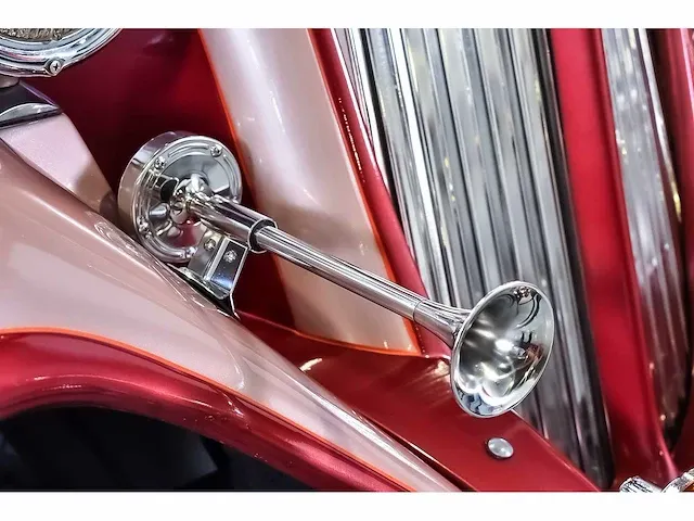 Duesenberg phaeton convertible "1930" tribute - 1983 - afbeelding 21 van  72