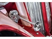Duesenberg phaeton convertible "1930" tribute - 1983 - afbeelding 21 van  72