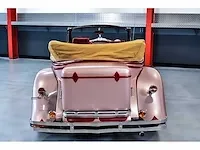 Duesenberg phaeton convertible "1930" tribute - 1983 - afbeelding 31 van  72