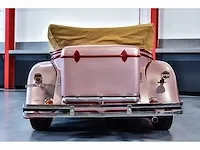Duesenberg phaeton convertible "1930" tribute - 1983 - afbeelding 32 van  72