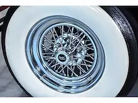 Duesenberg phaeton convertible "1930" tribute - 1983 - afbeelding 40 van  72