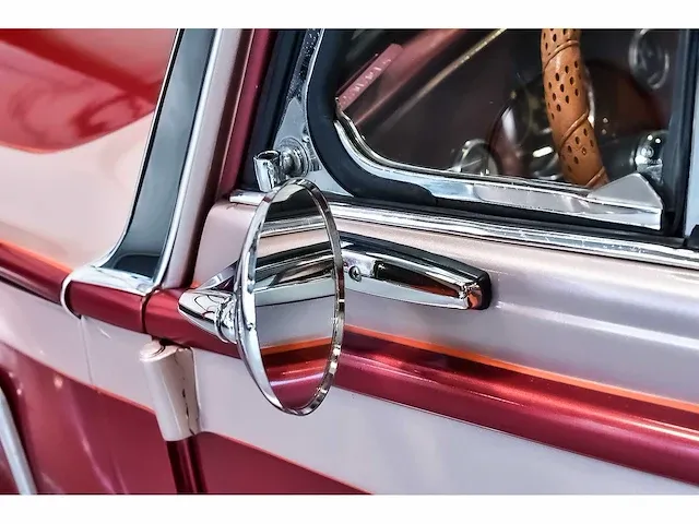 Duesenberg phaeton convertible "1930" tribute - 1983 - afbeelding 42 van  72