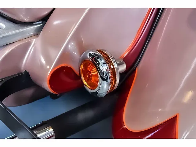 Duesenberg phaeton convertible "1930" tribute - 1983 - afbeelding 48 van  72