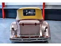 Duesenberg phaeton convertible "1930" tribute - 1983 - afbeelding 50 van  72