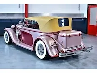 Duesenberg phaeton convertible "1930" tribute - 1983 - afbeelding 51 van  72