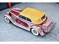 Duesenberg phaeton convertible "1930" tribute - 1983 - afbeelding 53 van  72