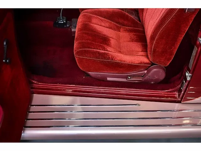 Duesenberg phaeton convertible "1930" tribute - 1983 - afbeelding 55 van  72