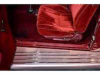 Duesenberg phaeton convertible "1930" tribute - 1983 - afbeelding 55 van  72