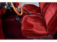 Duesenberg phaeton convertible "1930" tribute - 1983 - afbeelding 57 van  72