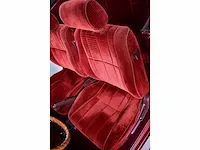 Duesenberg phaeton convertible "1930" tribute - 1983 - afbeelding 58 van  72