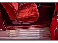 Duesenberg phaeton convertible "1930" tribute - 1983 - afbeelding 61 van  72