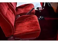Duesenberg phaeton convertible "1930" tribute - 1983 - afbeelding 62 van  72