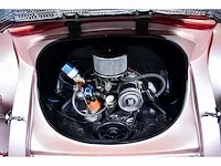 Duesenberg phaeton convertible "1930" tribute - 1983 - afbeelding 68 van  72