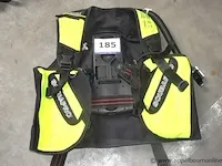 Duikvest scubapro, maat xl - afbeelding 1 van  1