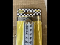 Duimstok 1 meter fiber - afbeelding 3 van  3