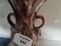 Duitse vaas - afbeelding 1 van  2