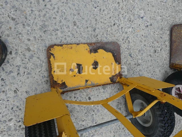 Duivel - afbeelding 4 van  6